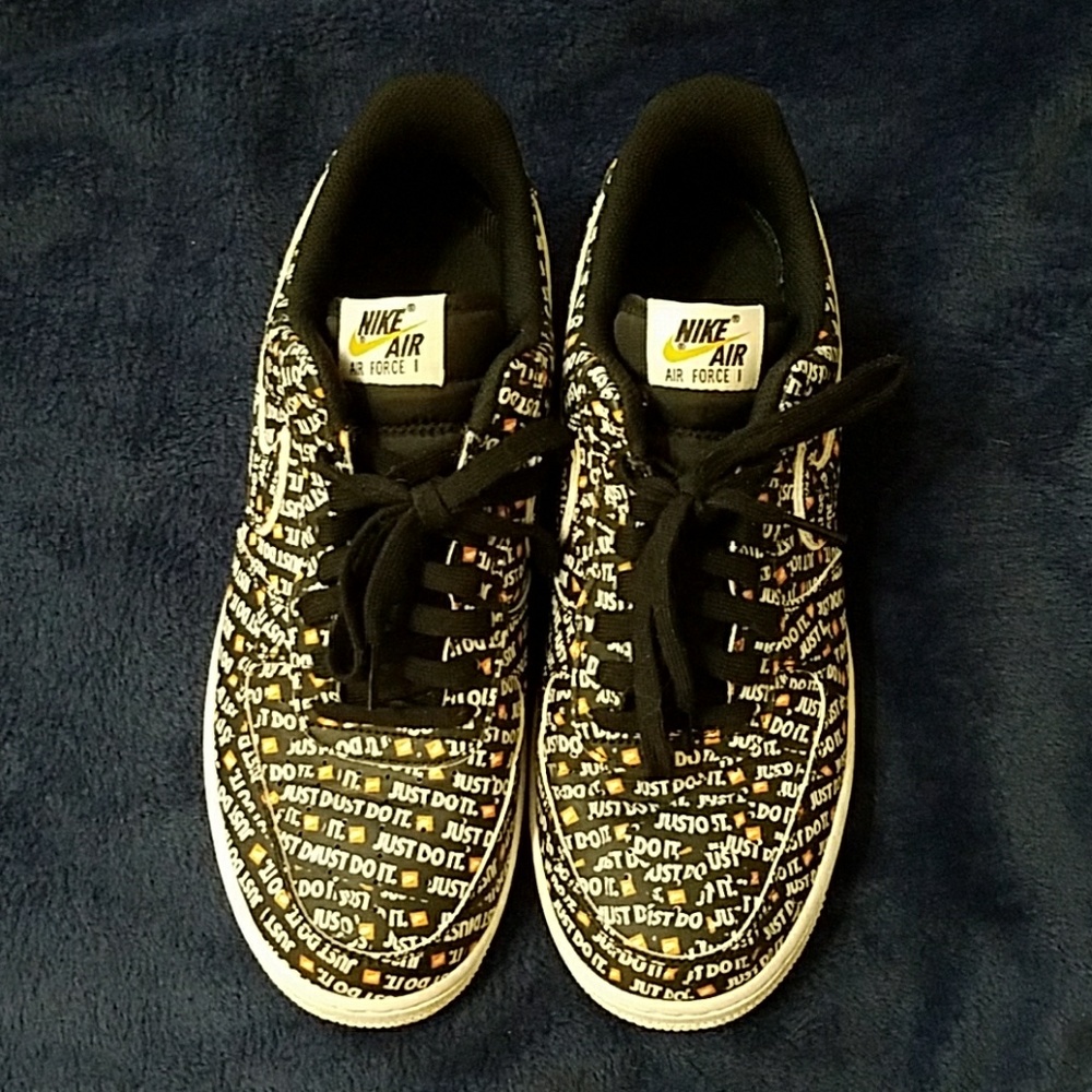 Nike Just Do It AF1